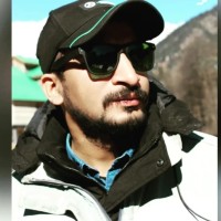 Anshu Gaurav