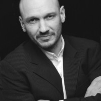 Frederic Adam