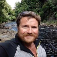 Stuart Mckerracher