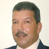 Víctor Alberto González S
