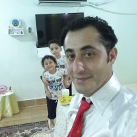 Mehdi Mousavikhoo