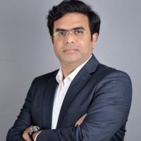 Anup Ravindran, PMP