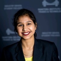 Sukhpreet Kaur Sidhu