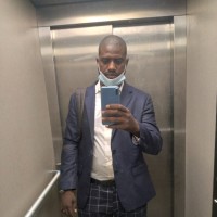 Bougary Diallo