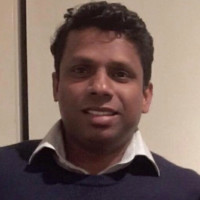 Jayan Raveendran