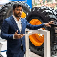 Mahavir Prasad Chhatoi