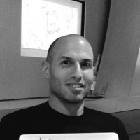 Jason Ostrow