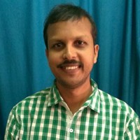 Bahvirisetty Hari Gopal