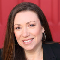 Michelle Morris, Pmp
