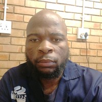 Emmanuel Cebolenkosi Mkhize