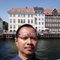 Dicky Dermawan