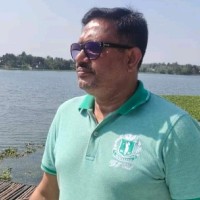 Md Keramot Ali Mollah