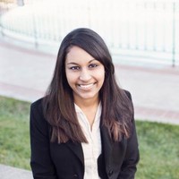 Aparna Simmons