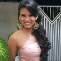 Amanda Santos