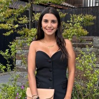 Estefanía Sakr