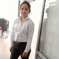 Madhu Bhardwaj