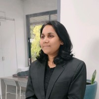 Sheetal Potdar