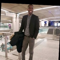 Abdourahmane Merico