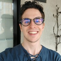 Jonas Rodrigues Lima Gonçalves