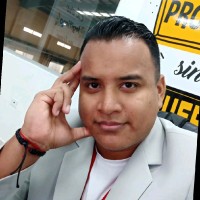 Jonathan Arturo Duran Barreiro