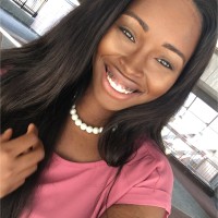 Danielle Pompey