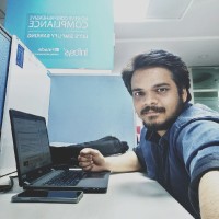 Mahesh Babu Devarakonda