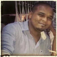 Jorge Jeferson Cruz de Jesus