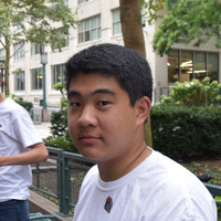 Jon Lu