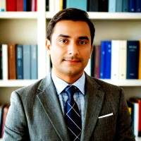 Avi Singh