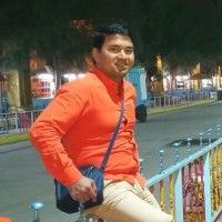 vikram negi