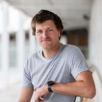Gilles Van Den Abeele