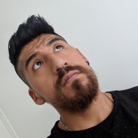 Vidal Freddy