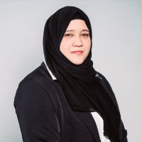 Fazlin Moosa