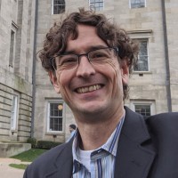 Ralph Belk Iii