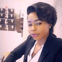 Patience Udofia