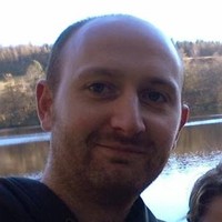 Graham Mackenzie