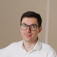Daniil Vasylkov