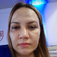 Solange De Oliveira Da Silva