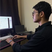 Numair Hussain