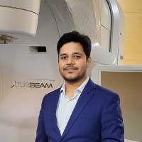 Dr Manas Ranjan Senapati