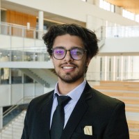 Yash Khiraya