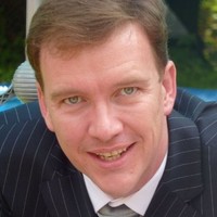 James Dobbie