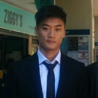 Leon Chan