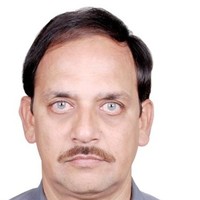 Chandrashekhar Abhyankar