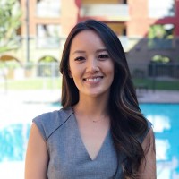 Ashley Rhee