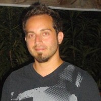 Tony Gurreri