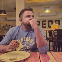 Arun Vignesh