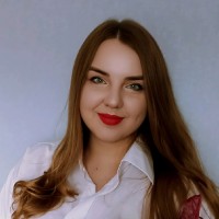 Anastasia Korkushko