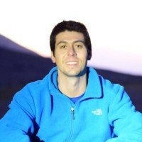 Matías Pastén Valdés