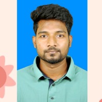Janarthanan G